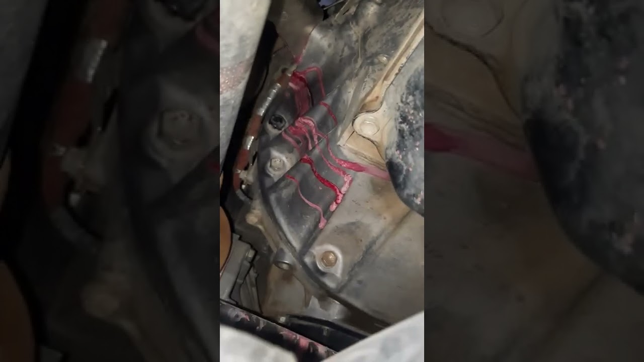 جيب جي اكس ار ٢٠١٦ تهريب ماء تحت ثلاجه