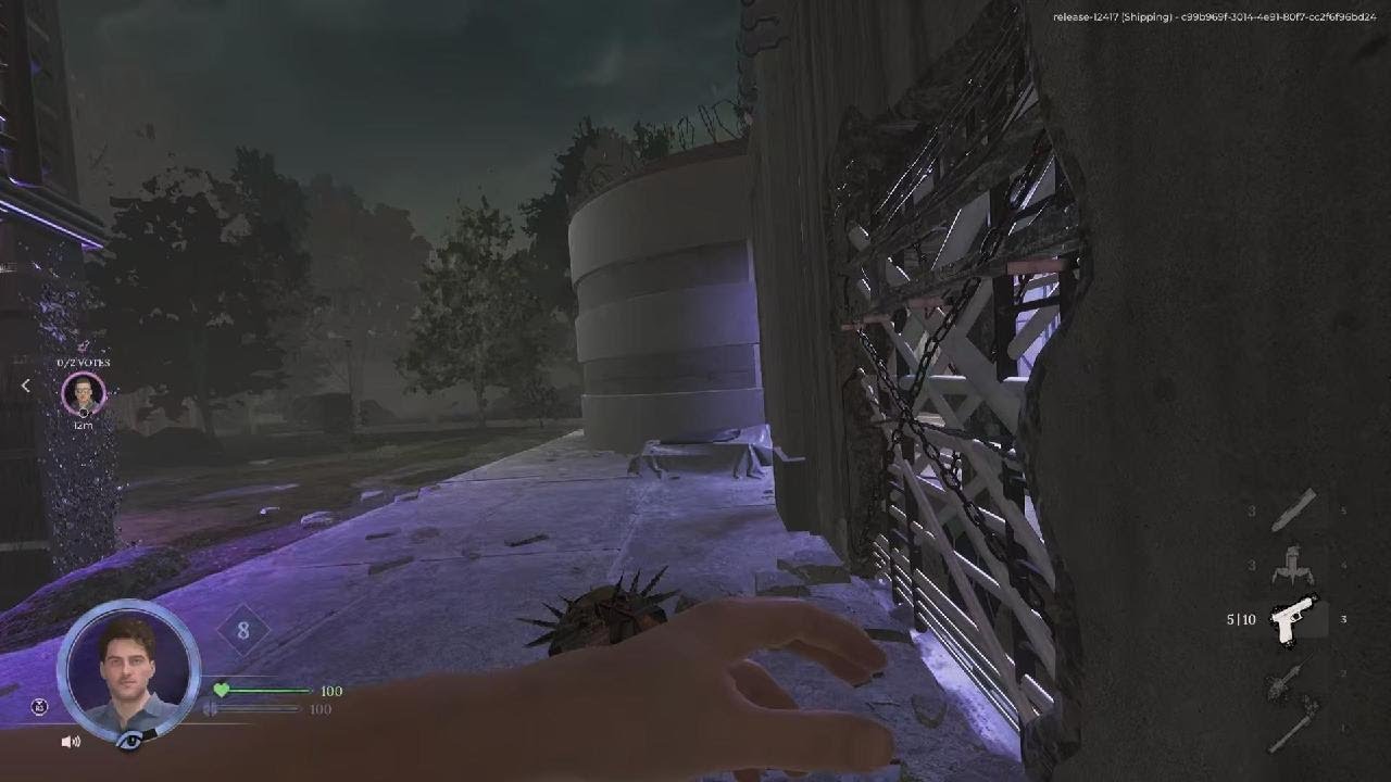 Odds stacked against me
