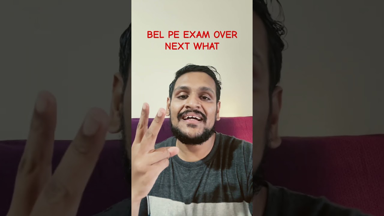 Analiza BEL PE 2025 😱 | Przewidywany pr&oacute;g punktowy + szanse na wyb&oacute;r ?? bel #bel2025