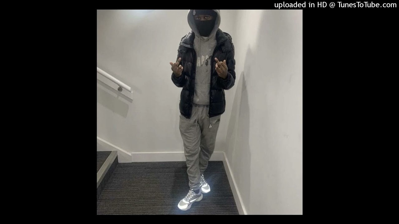 #STK Lil Prezi - Drill SZN Pt.2 #exclusive