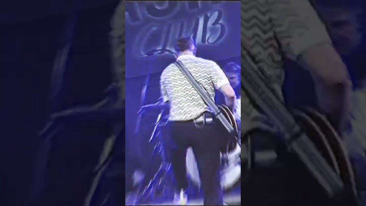 Casino Club - Lose Control (Live at Hangar34, Liverpool)