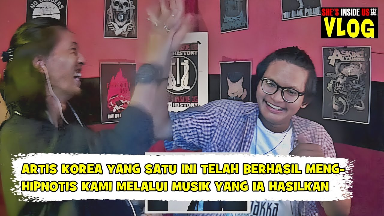 Harusnya dari dulu kami tau ini‼️ WOODZ 