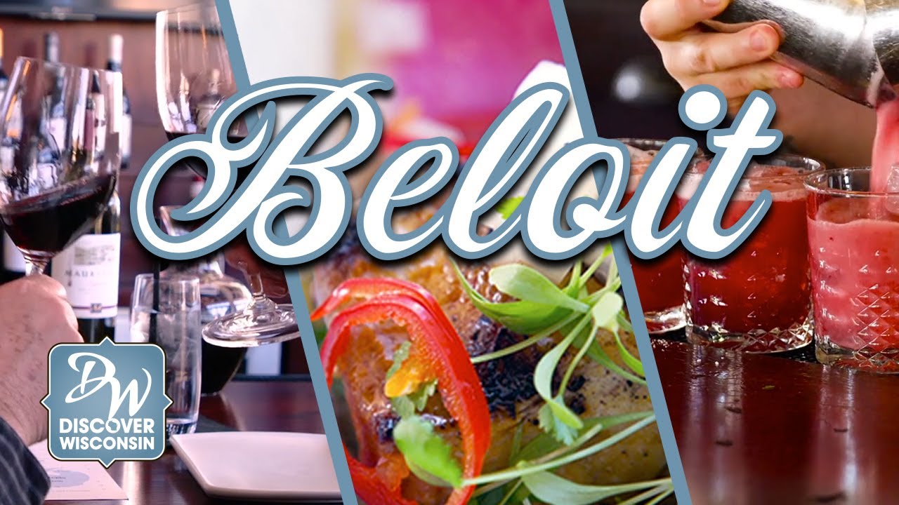 Beloit: For Luxury & Relaxation