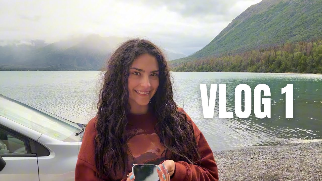 ADIÓS ALASKA | PRIMER VLOG 