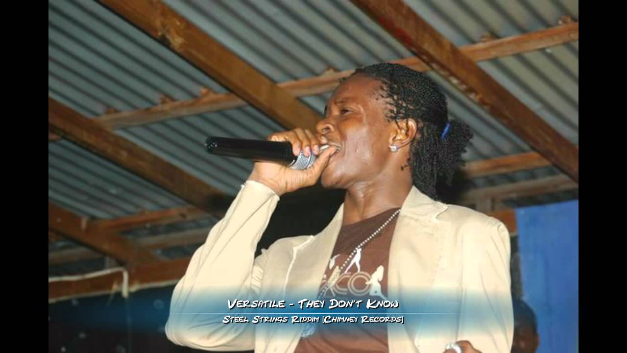 Steel Strings Riddim Mix 2011 [Chimney Records] (Brand New September 2011)