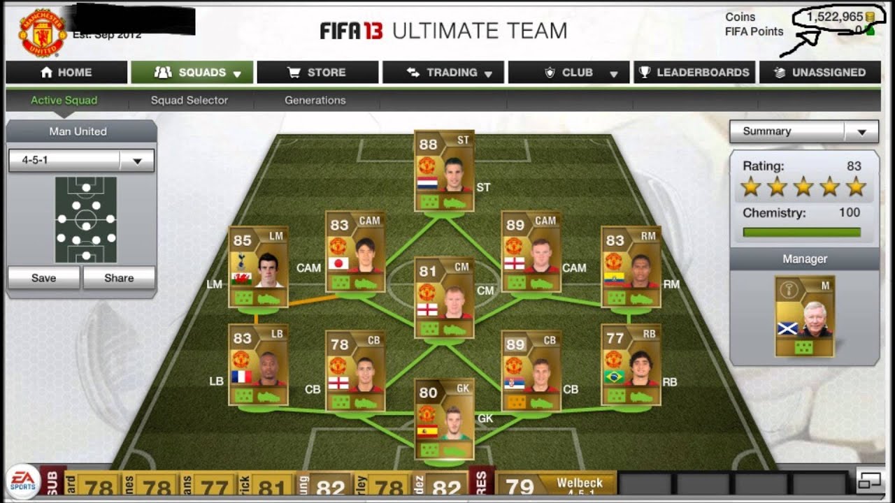 HOW TO GET FREE FIFA COINS FIFA ULTIMATE TEAM GLITCH + COIN GENERATOR