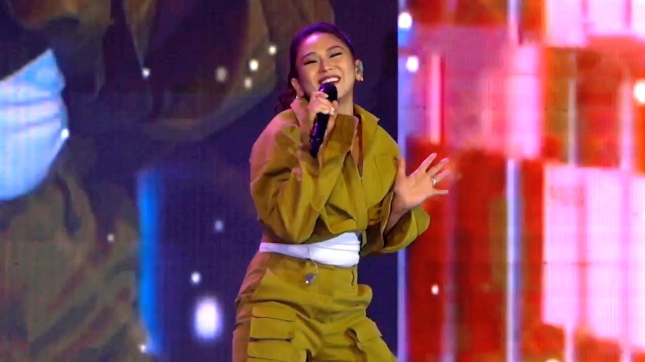 [Facebook Live Event] Sarah Geronimo - Cuore (24Nov2022) - #PICPANationalAwards2022