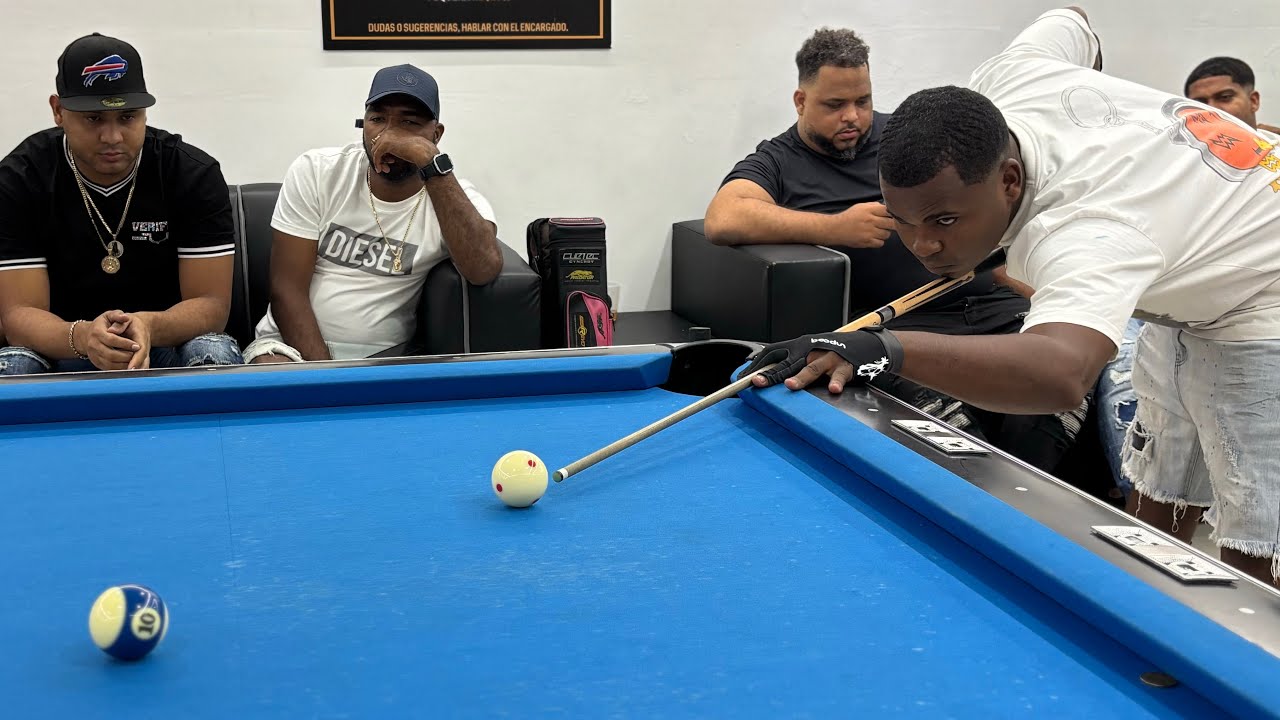 LA REVANCHA: PIPI VS TALLARÍN
