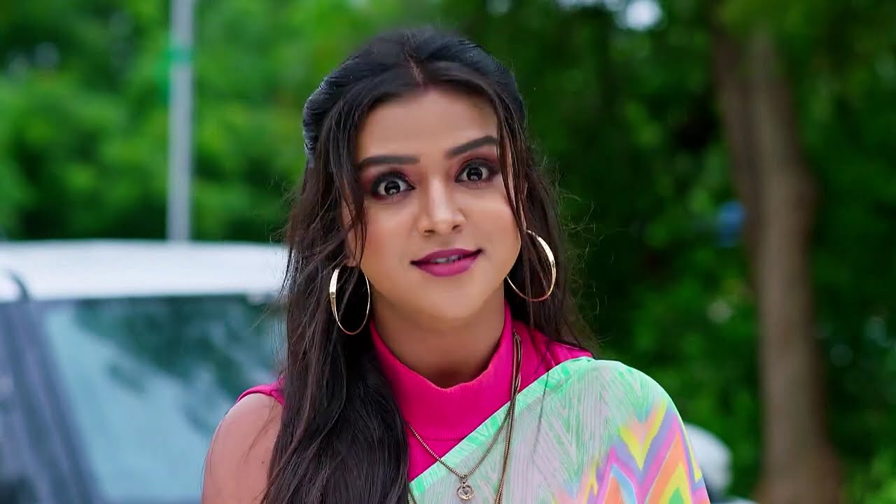 Megharagam - Full Ep - 477 - Zee Keralam