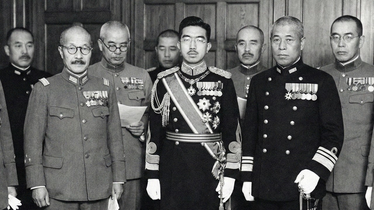 Why Japan Believed America Would Surrender After Pearl Harbor