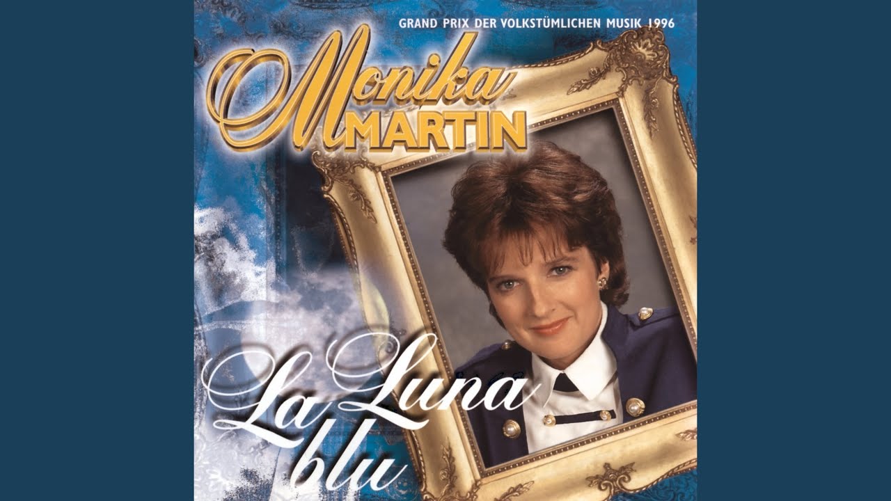 La Luna Blu