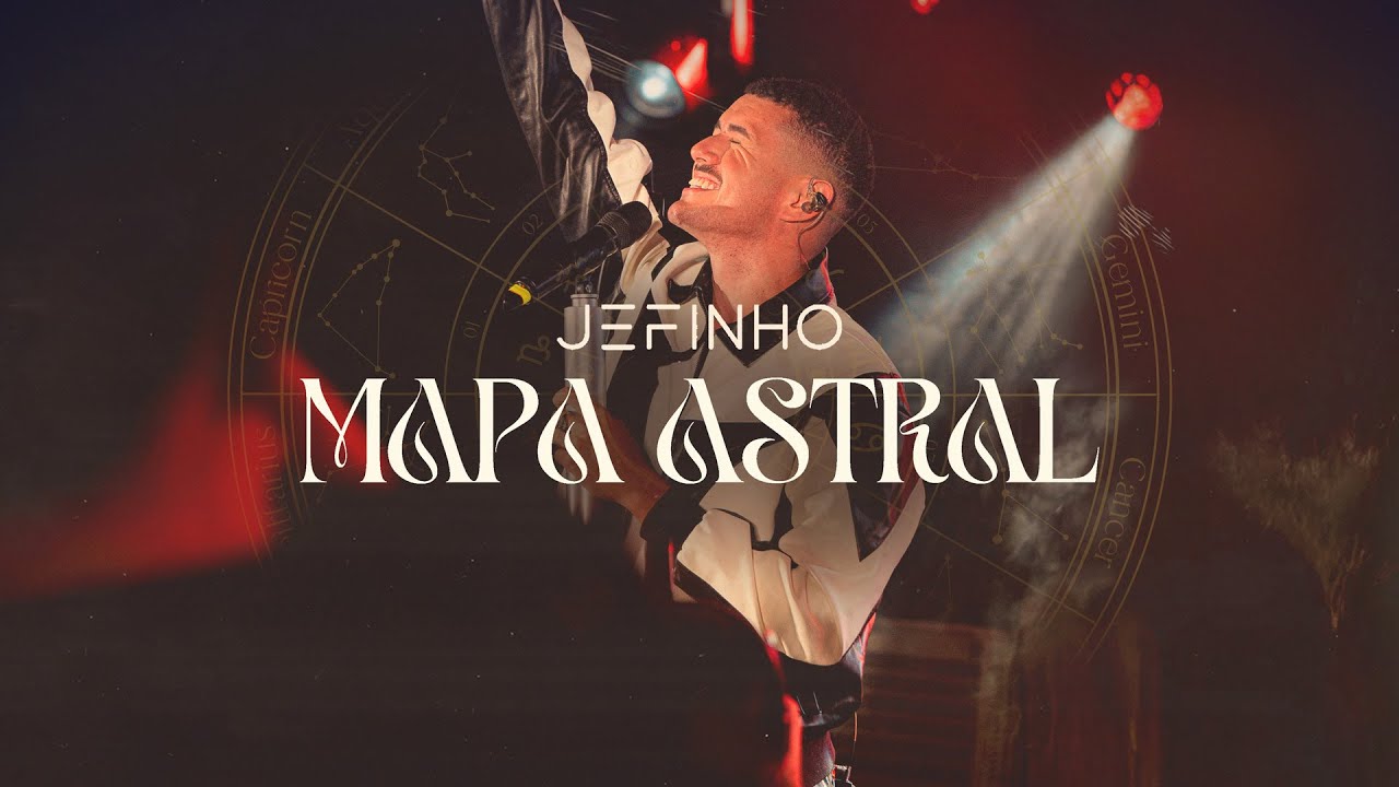 JEFINHO - MAPA ASTRAL