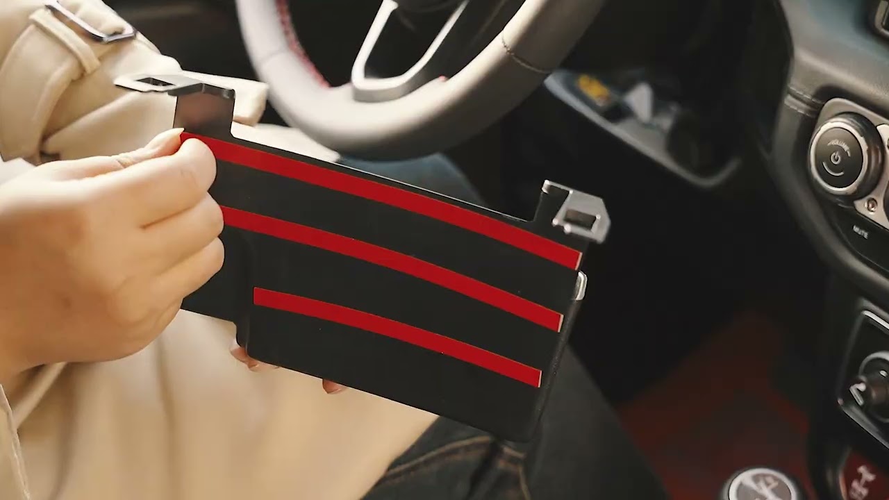 Essentials for Every JEEP Wrangler/Gladiator Owner