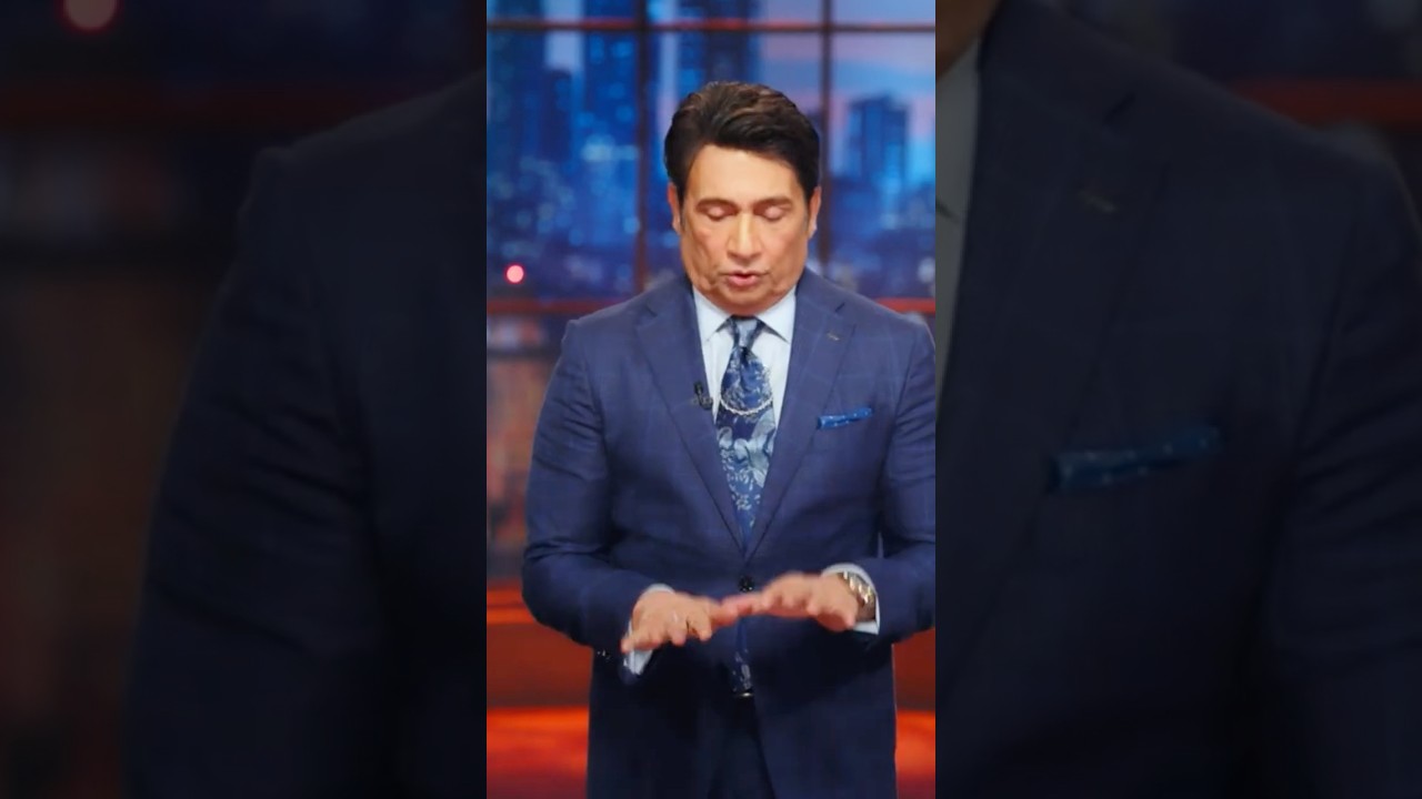 😂⛽Shekhar Suman on Nitin Gadkari&rsquo;s 🌽E20 Petrol to Double Engine | Shekhar Tonite