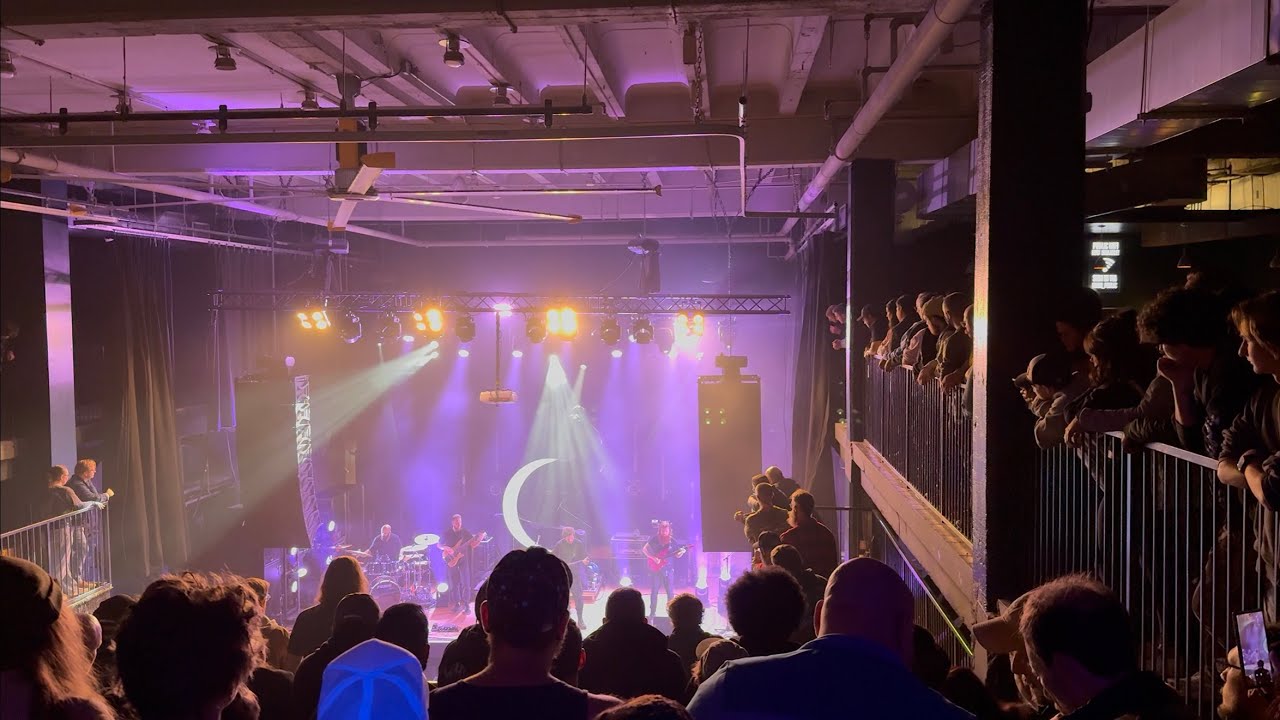 Plini - Dog Days (Live) Nov. 23, 2024