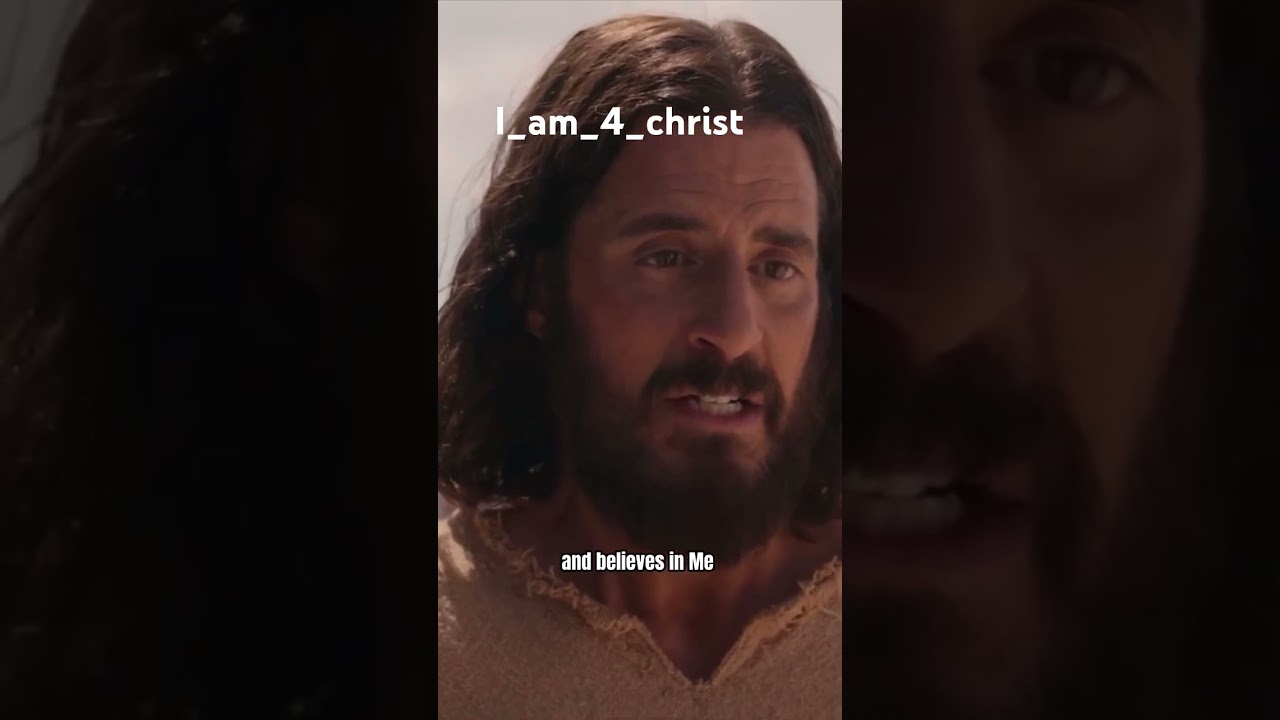 Jesus words