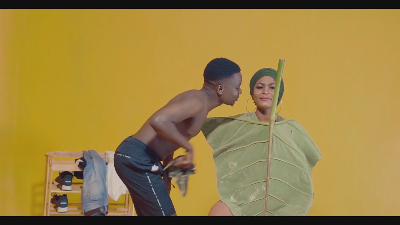 Makolele Kaputa (Official Music Video)