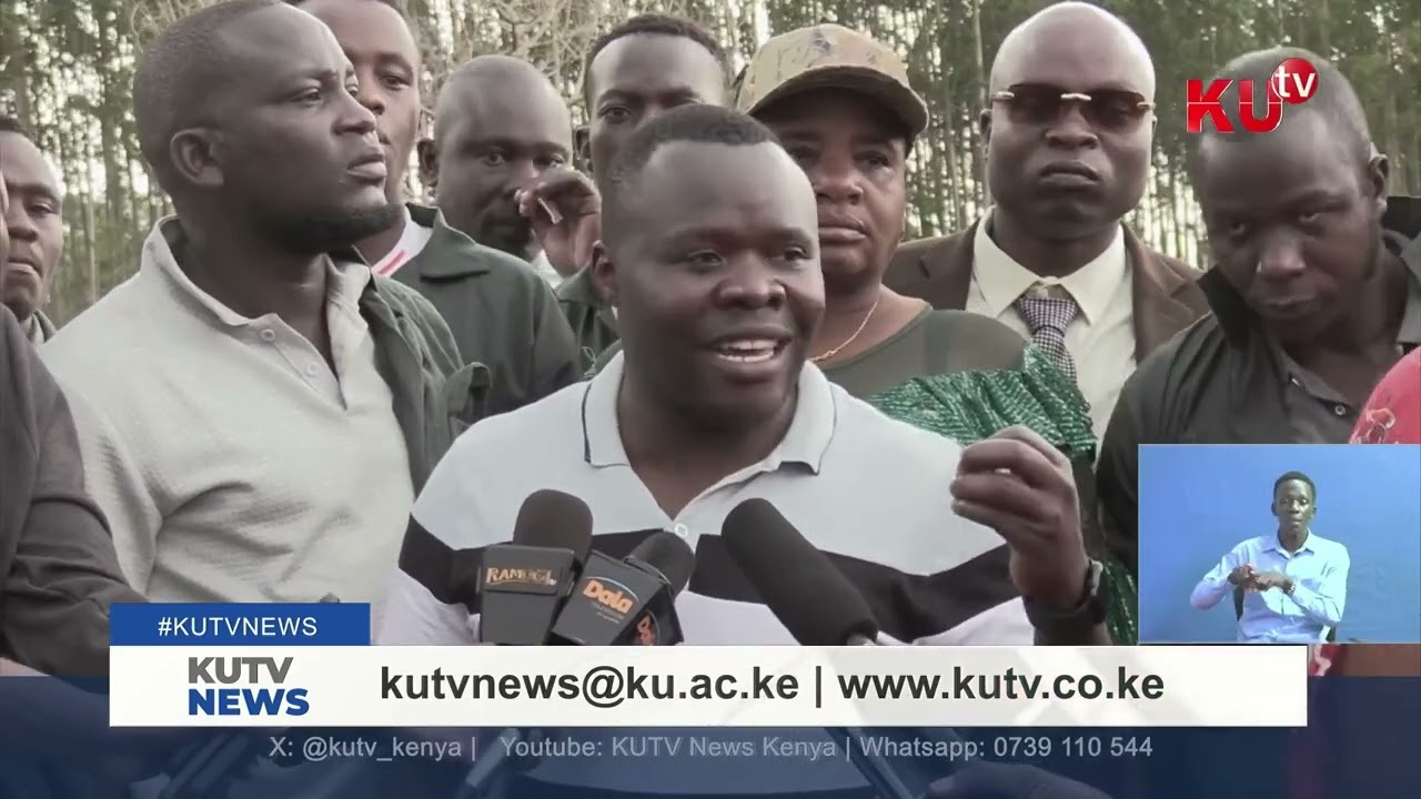 Migori Tree Farmers to Earn Income Through People Planet Profit Tree Planting Programme