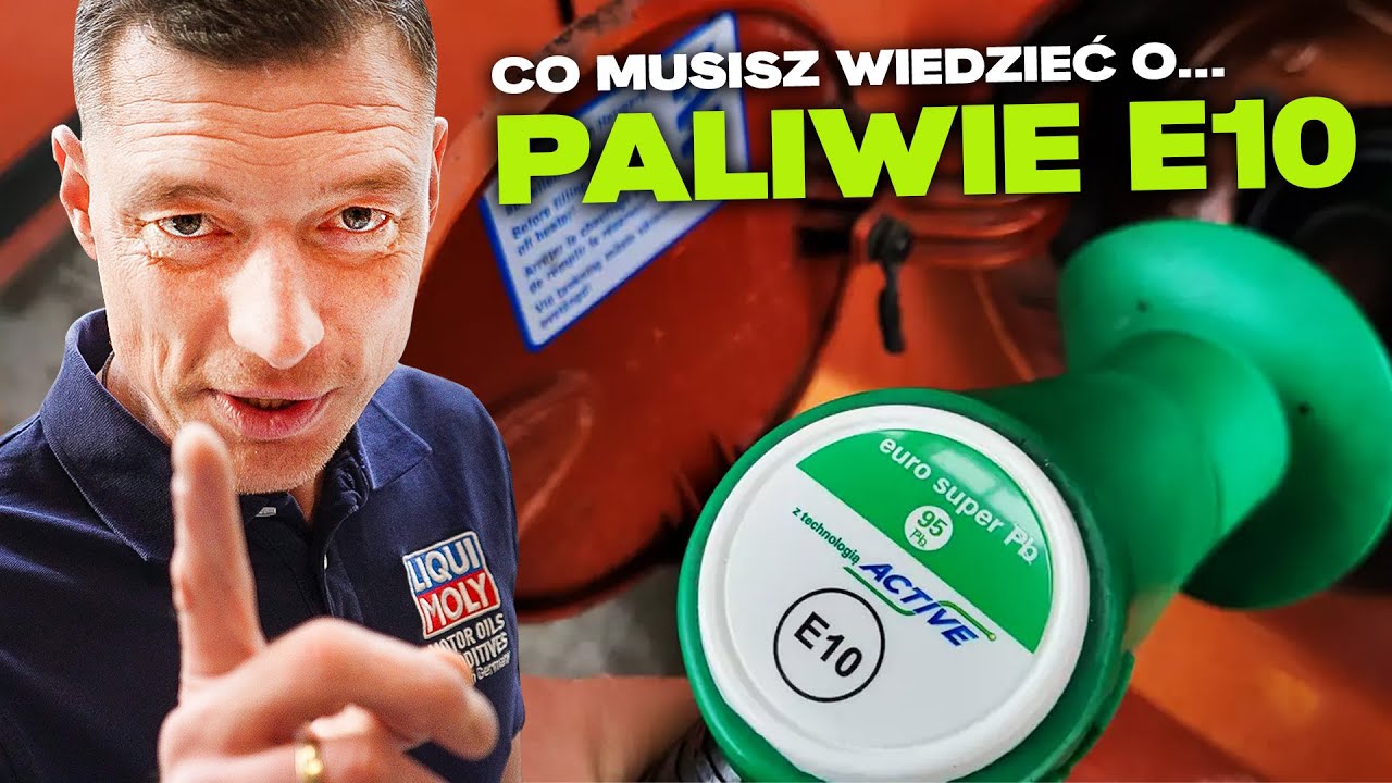 PALIWO E10 i Audi A6 ACC nie działa - JAKIE MOGĄ BYĆ PRZYCZYNY?