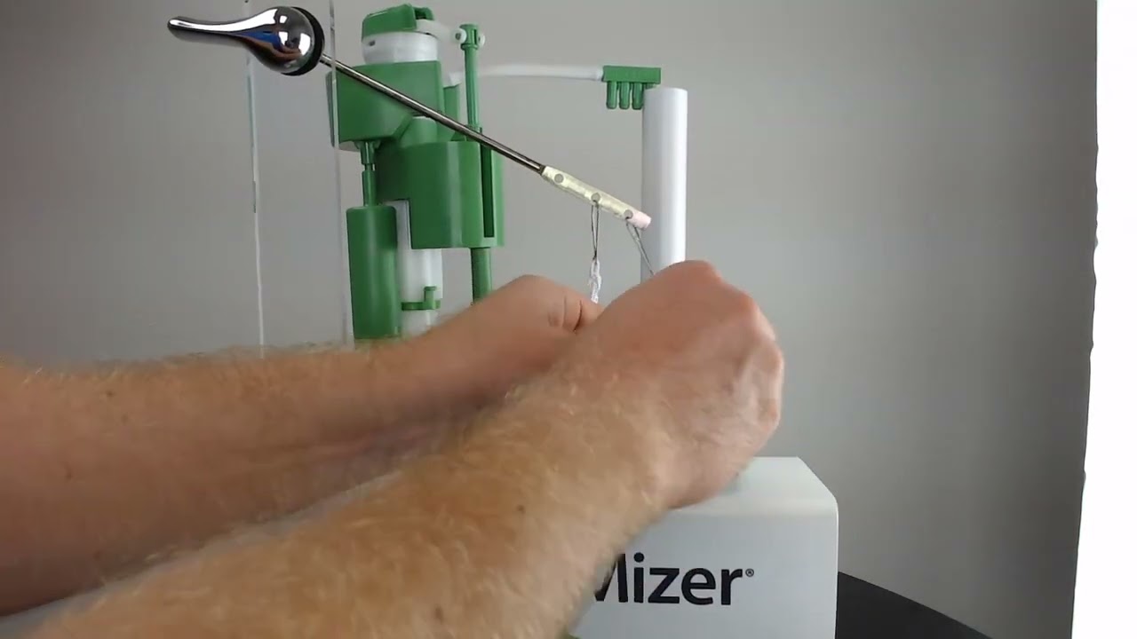 Aqua Mizer&reg; Float Adjustment Video