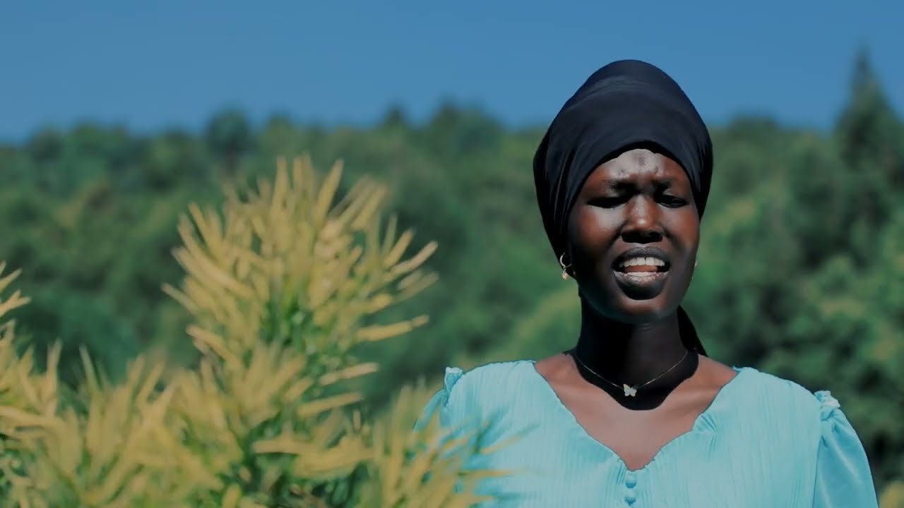 Ejen min bi ney ciotde ku keek | Bhan Nhial | ft Nyaloang | Nyoch | Nyanhial. (OFFICIAL VIDEO)