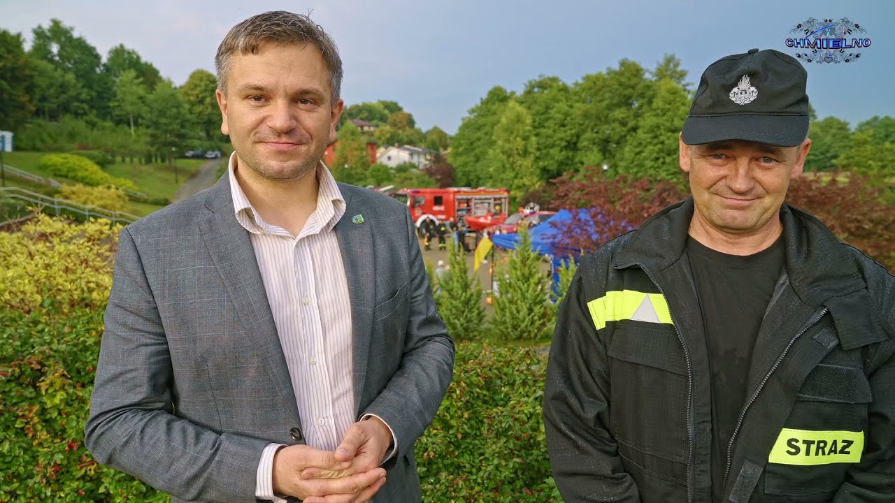 Czas na Dynię w Miechucinie