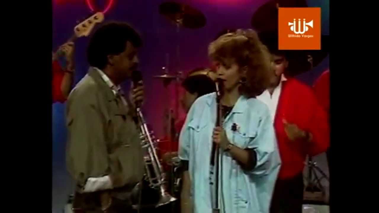Wilfrido Vargas Raquel Tv Jimmy Internacional