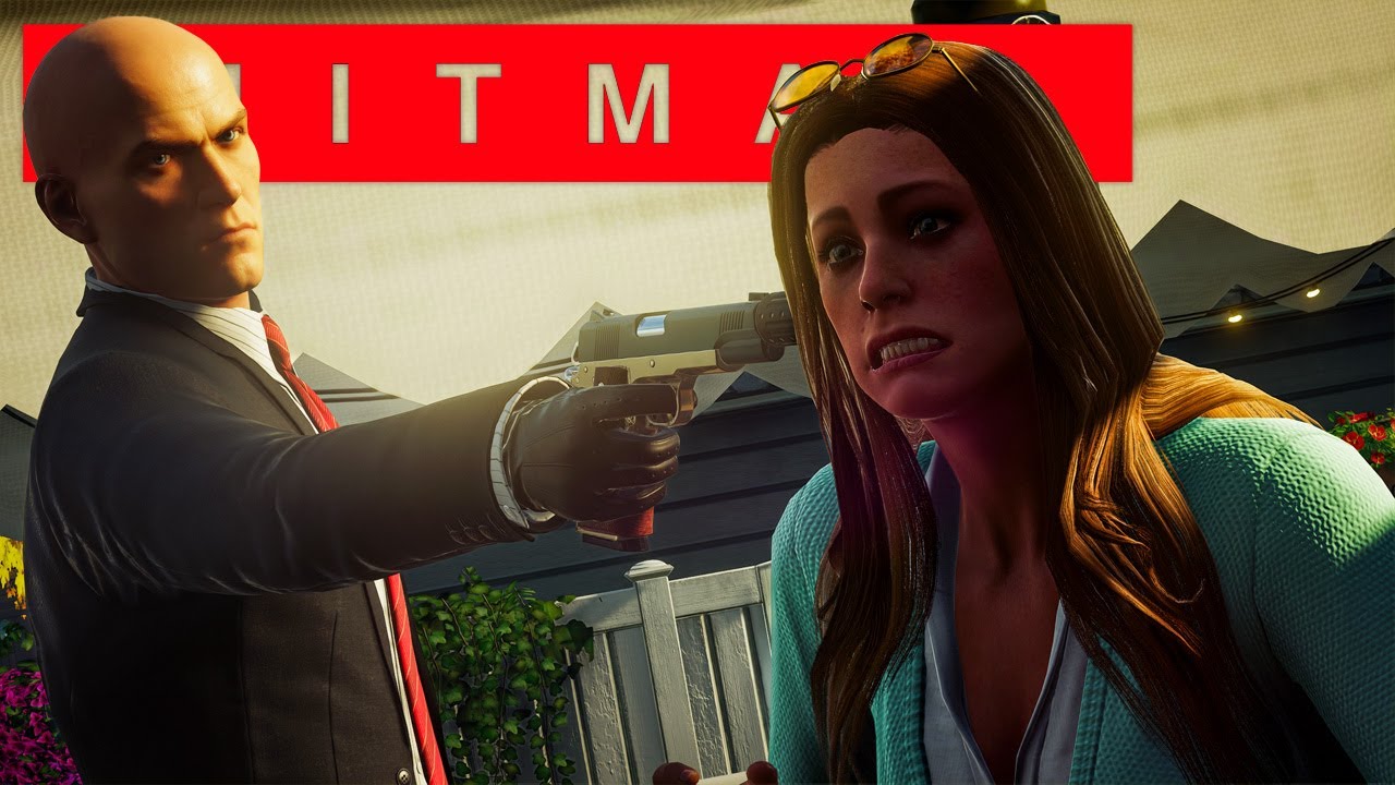 Death of the Party | HITMAN Freelancer | Ep.49