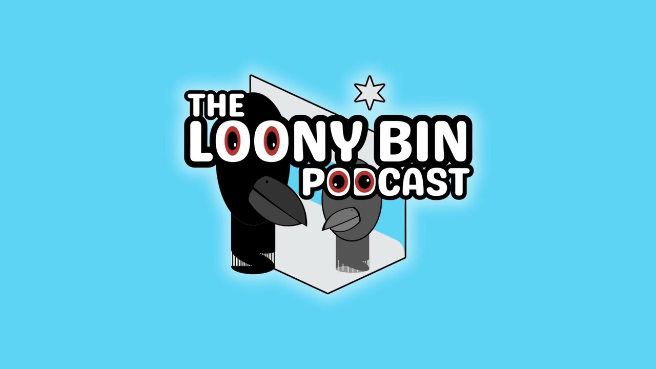 94: Loons Plug Holes with Adi, Wolff & Knowles (feat. Cam Knowles)
