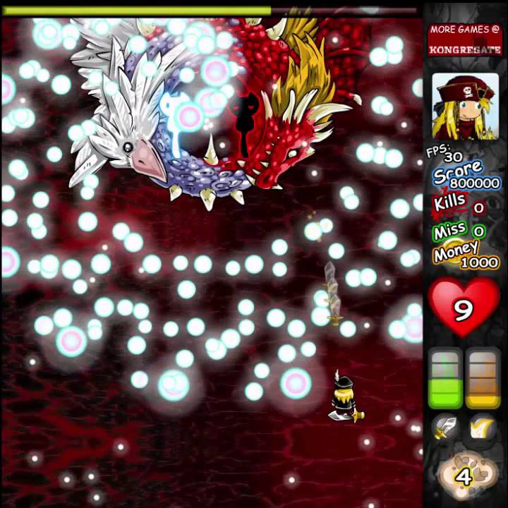 Bullet Heaven - Perfect Oblivion (S rank, no miss)