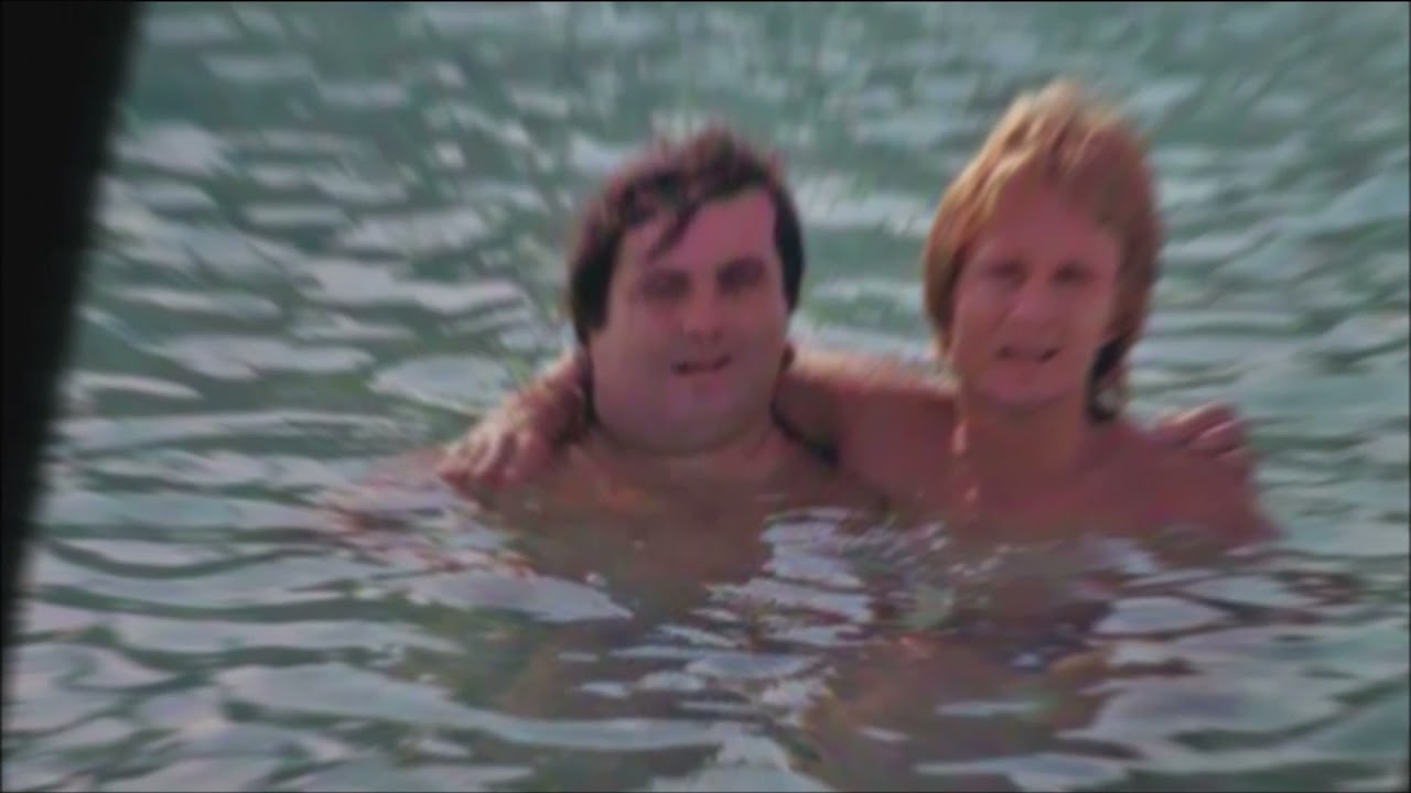 Claude François  -J'ai perdu ma chance -  1973 -