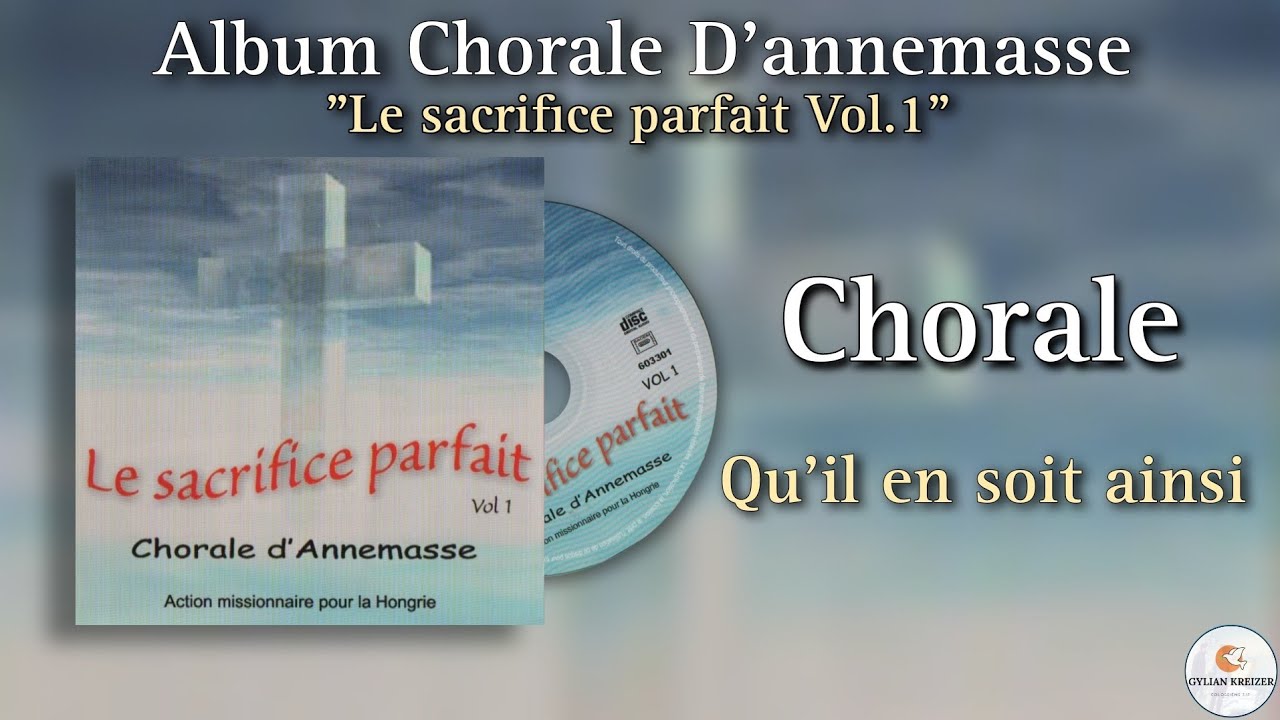 Chorale || Cantique 