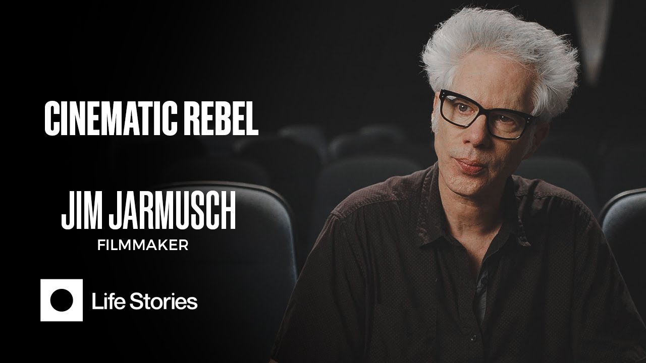 Jim Jarmusch Interview: How Jonas Mekas Expanded the Possibilities of Film