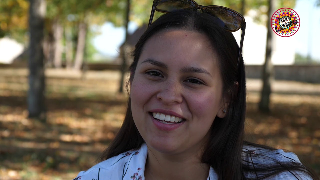 Rencontre avec une fille au pair péruvienne en France