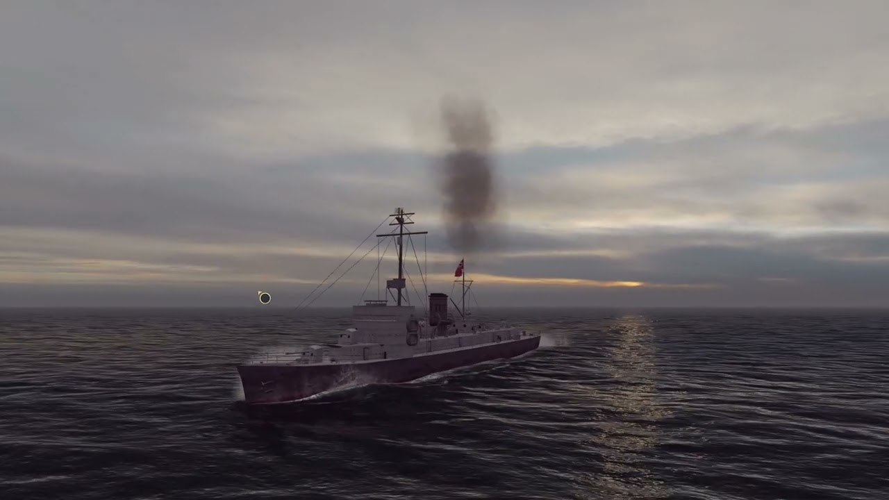 operation fall gelb I war on the sea uboat campaign