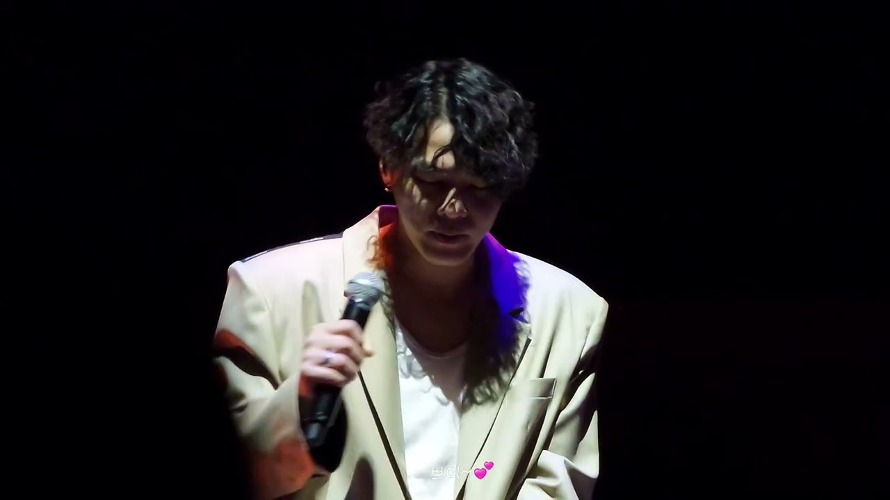 독백 - 휘성(Realslow) 20190811