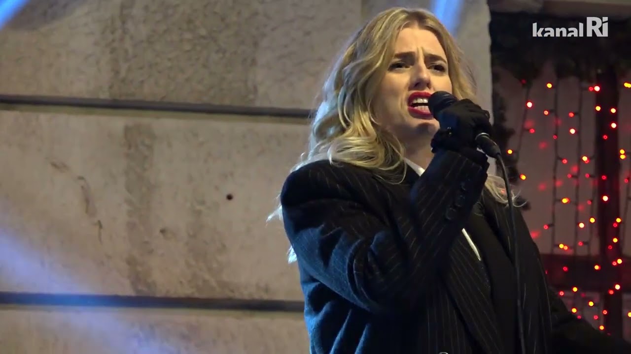 Rijeka Advent: Lampice se pale 30. studenog, u ponedjeljak Kuglice dobrih želja