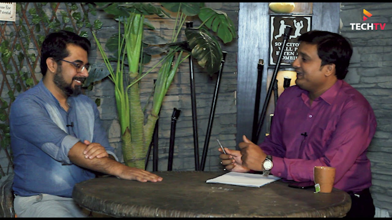 TECH TV | GupShup with Kanwal Masroor | Cyber Security & IT