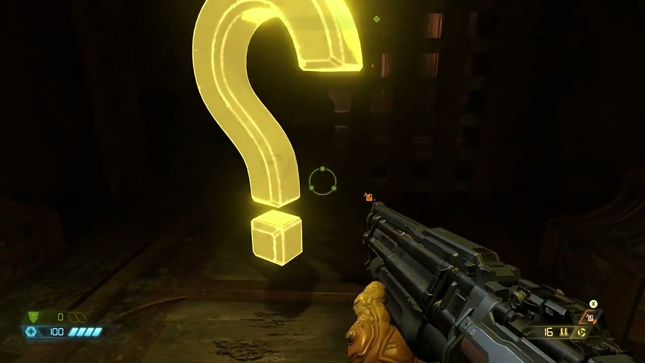 How to Find ZOMBIE TOY Earth Doom Eternal 2025 Walkthrough No Commentary Toy Found SECRET ITEM