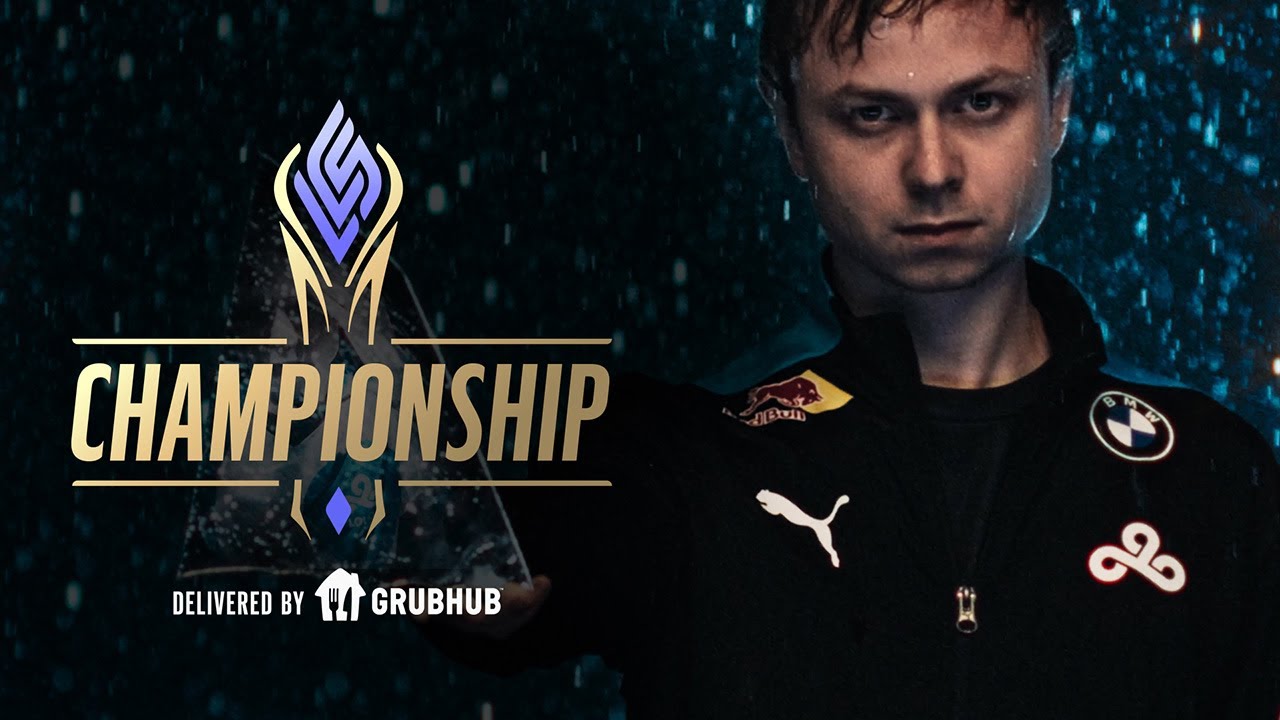 UNLEASH | 2022 LCS CHAMPIONSHIP PROMO ft. 100T, C9, EG