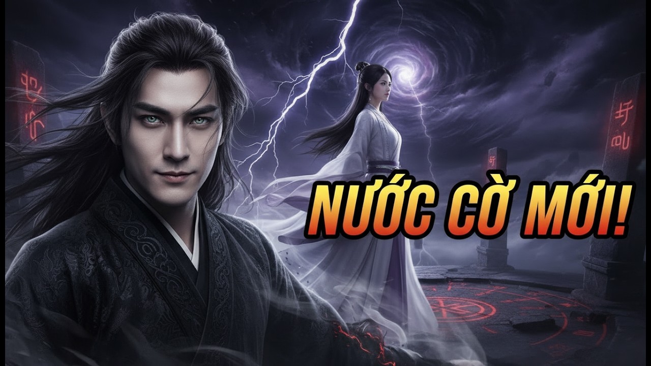 Review Hoạt Hình Phàm Nhân Tu Tiên: Hậu Truyện Nam Cung Và Diễn Biến Mới