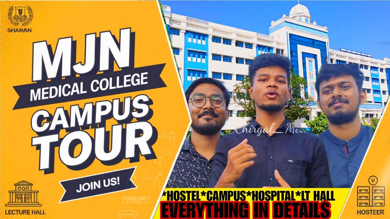 Maharaja jitendra Narayan medical College and Hospital | Campus Tour | Coochbehar | #campus #mbbs