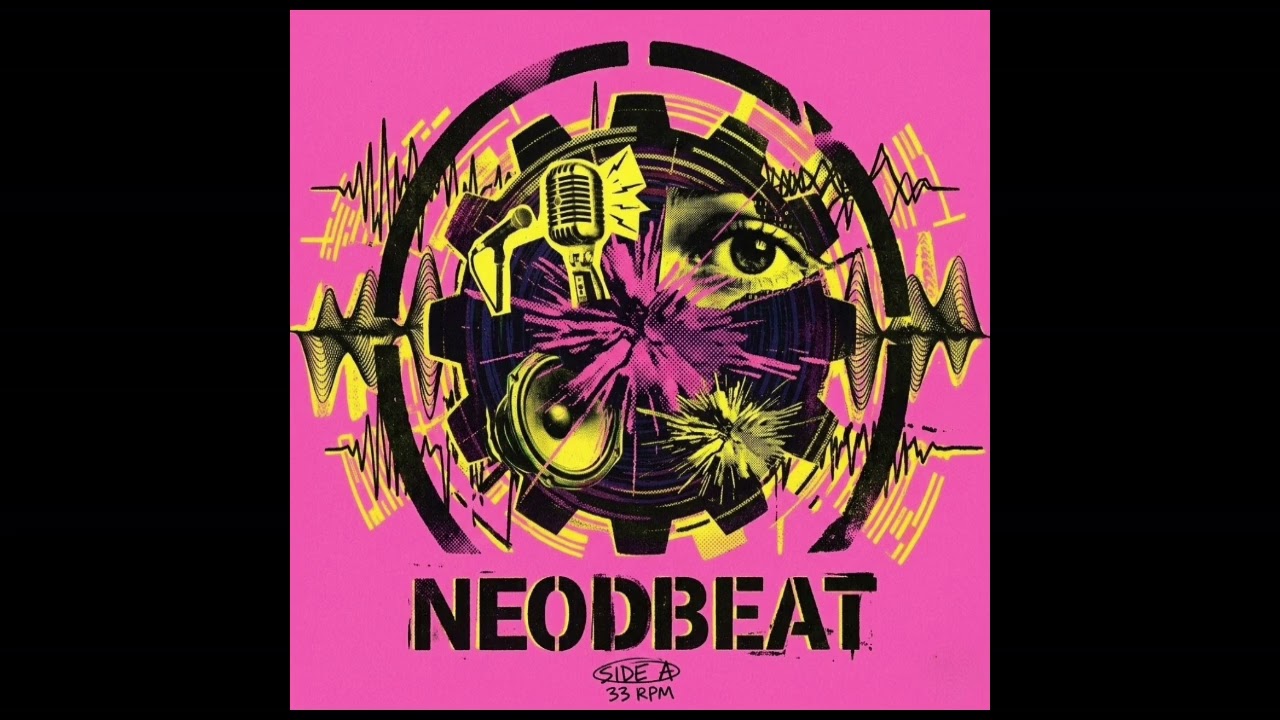 [FREE] Progressive Punk Metal | Dynamic Action Soundtrack for Games | NeoDBEAT