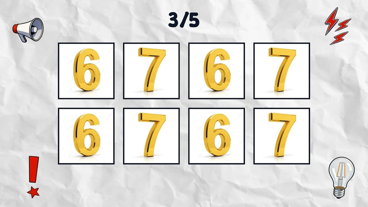 Only 1% Can Finish This 😱 | Say The Word On Beat | Level 1 - 5 | Level Easy to Insane