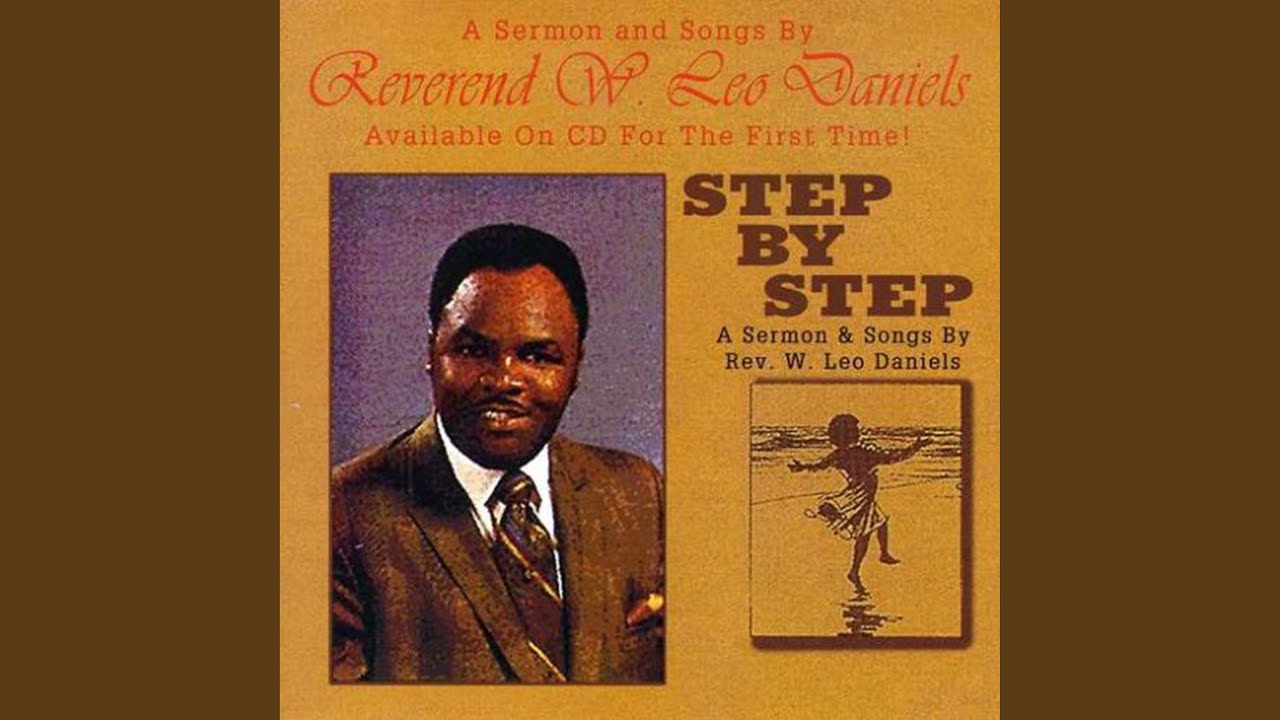 Step By Step, Pt. 2