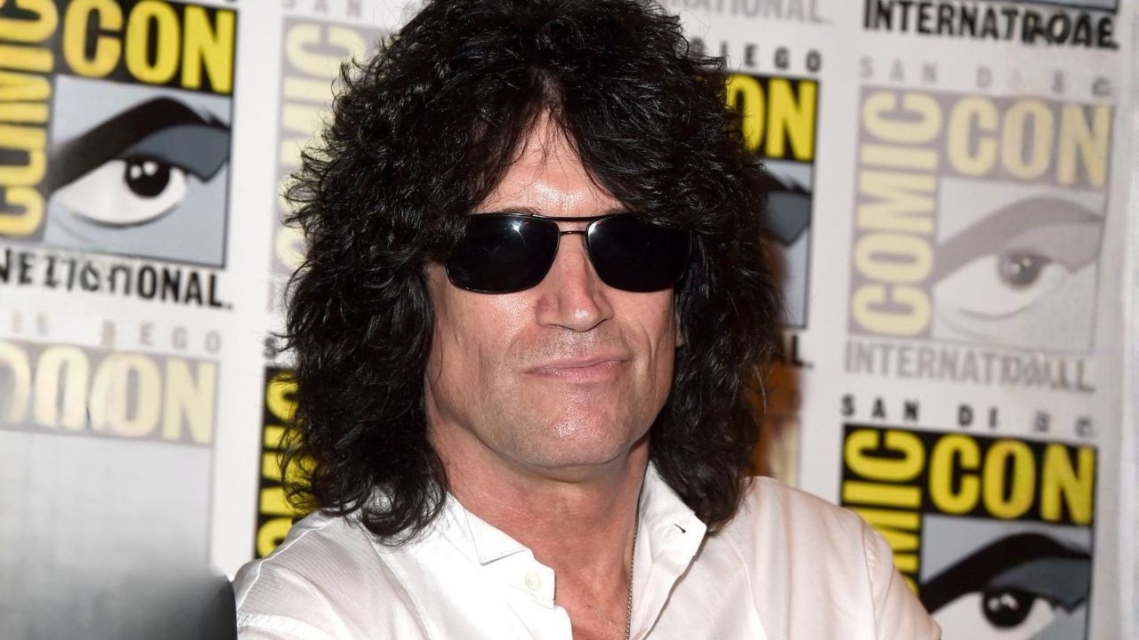 Have You Heard What Really Happened to Tommy Thayer?