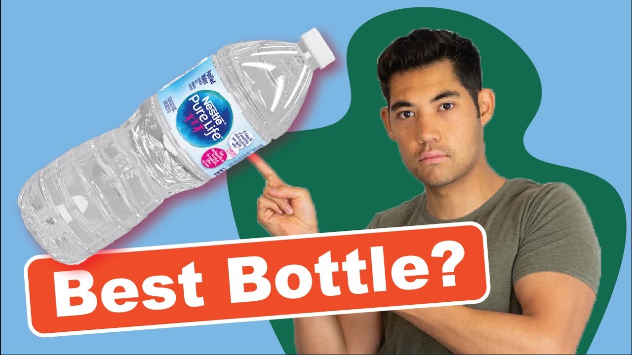 Which Bottle is the Best for the Environment? | Reusable vs Disposable
