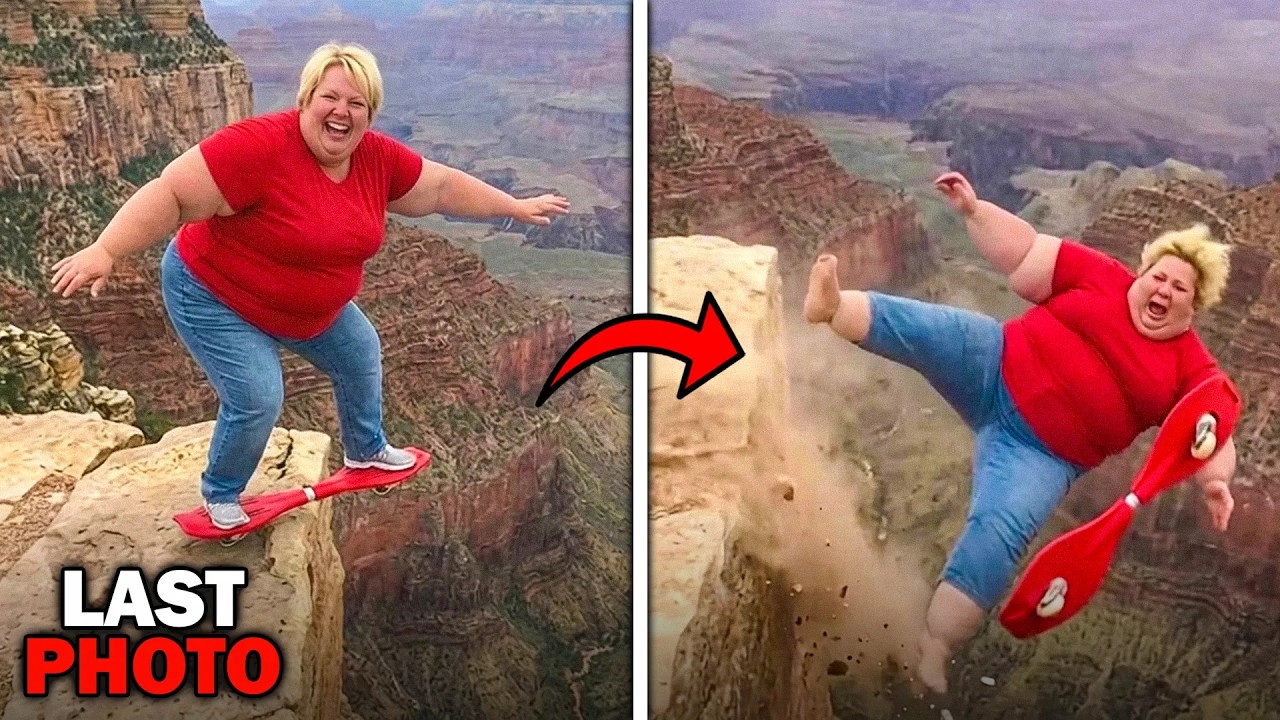 Grand Canyon Deaths That Should Never Have Happened