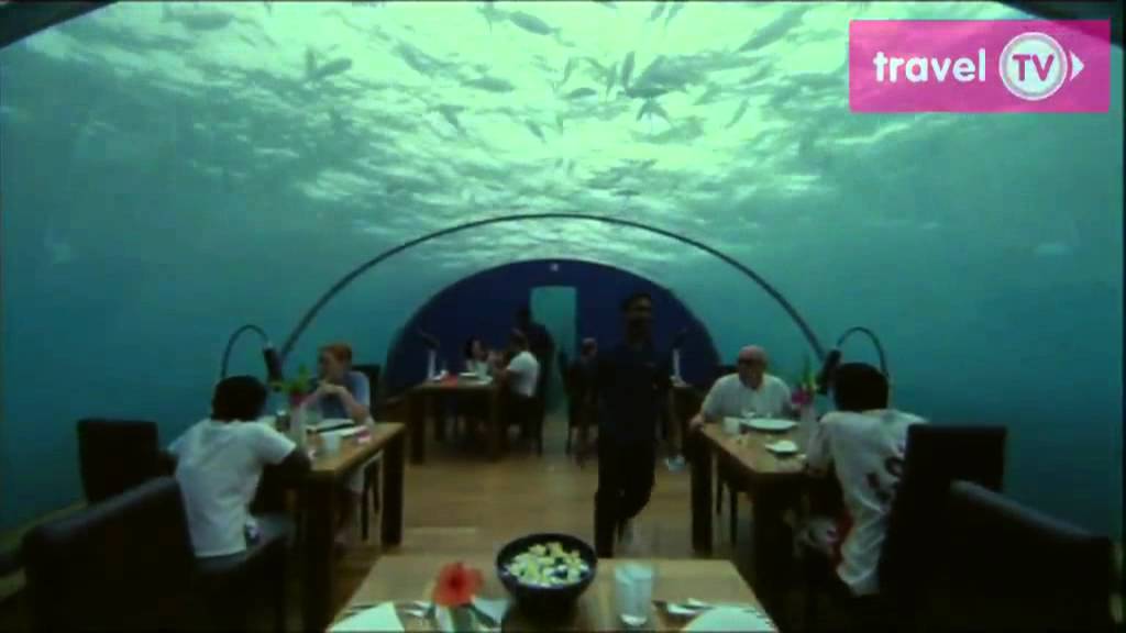 Travel TV - Maldives