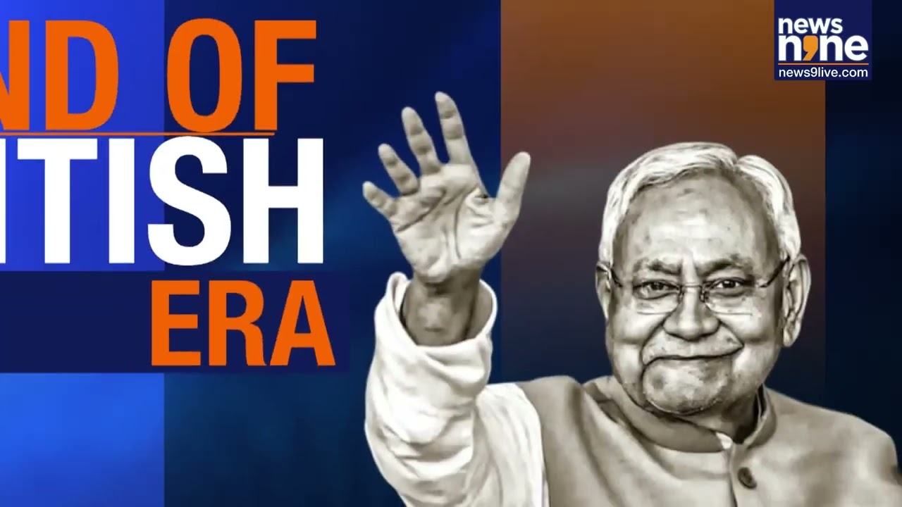 Nitish Kumar&rsquo;s Rajya Sabha Move: From 10-Time Bihar CM to National Role